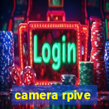 camera rpive